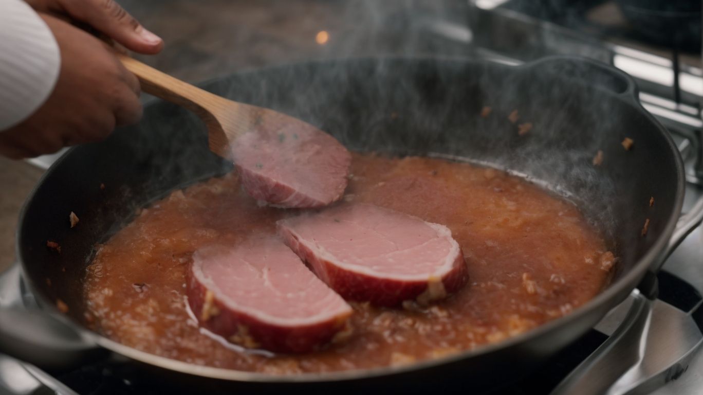 About the Author - How to Cook Ham in Frying Pan? 