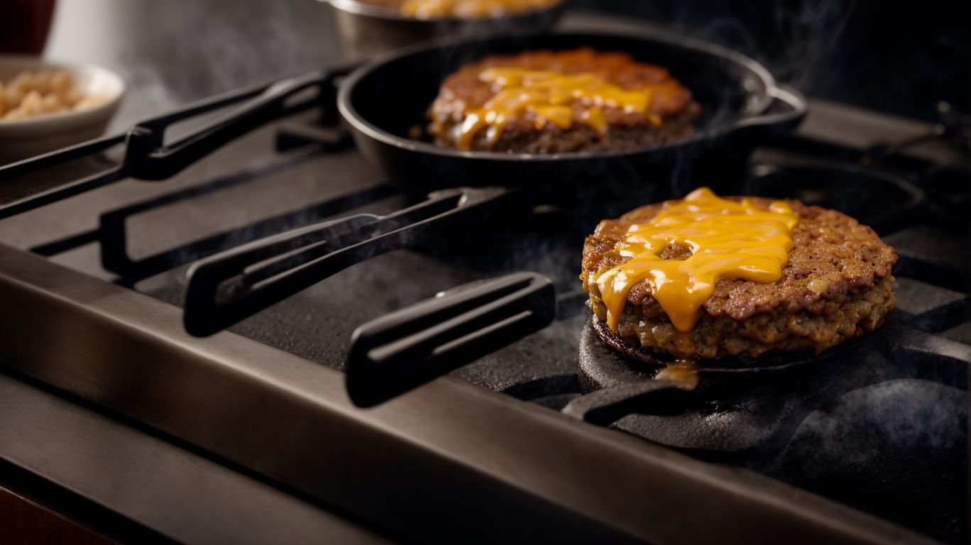 Tips for Making the Perfect Stovetop Hamburgers - How to Cook Hamburgers on the Stove Without Making a Mess? 