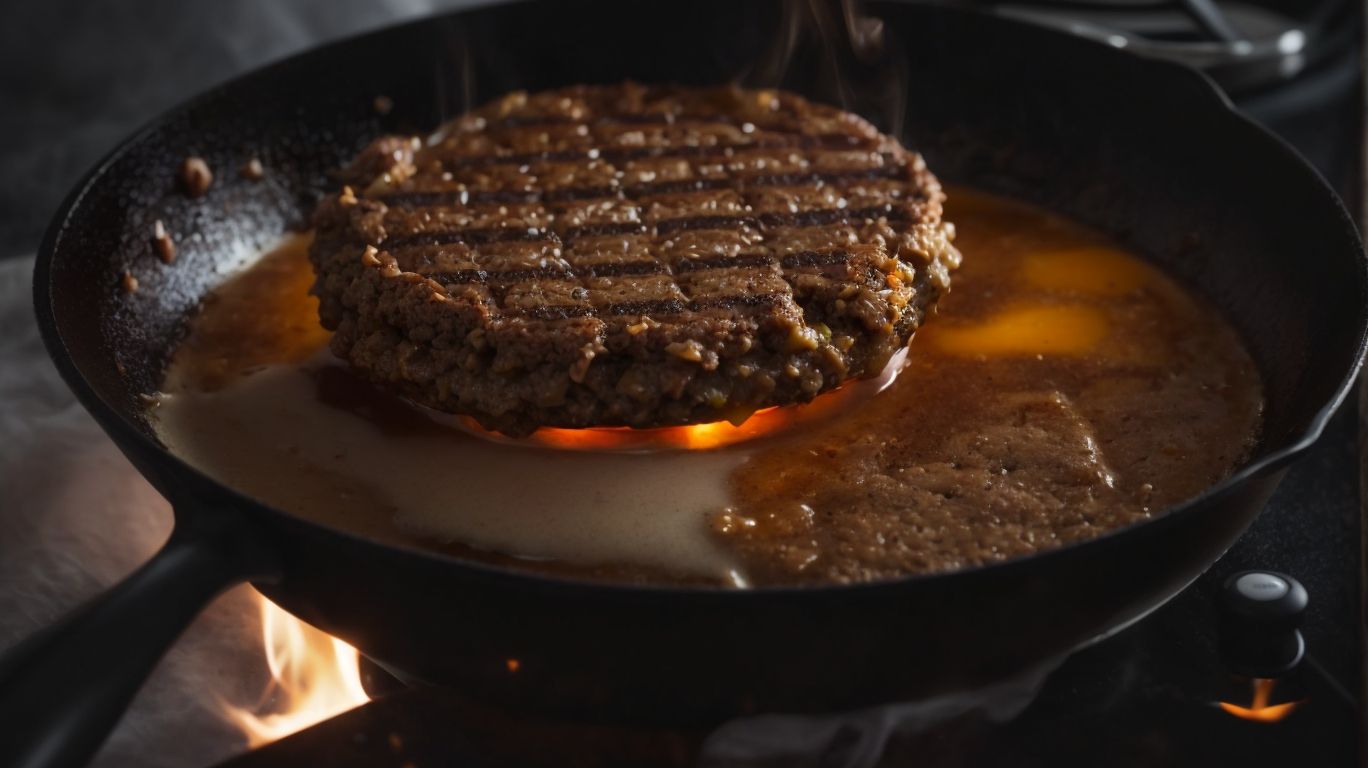 Tips and Tricks for the Perfect Stovetop Hamburgers - How to Cook Hamburgers on the Stove? 