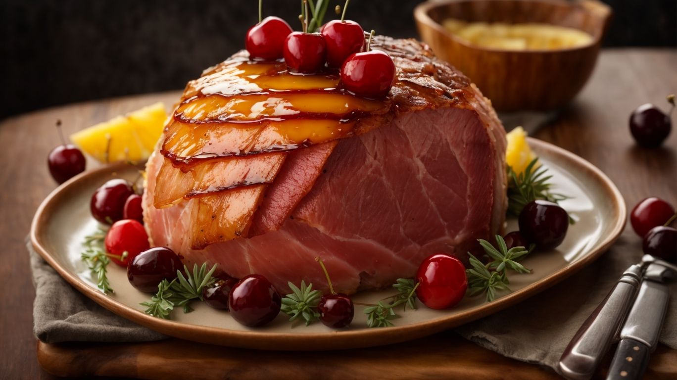 What is Ham? - How to Cook Ham? 