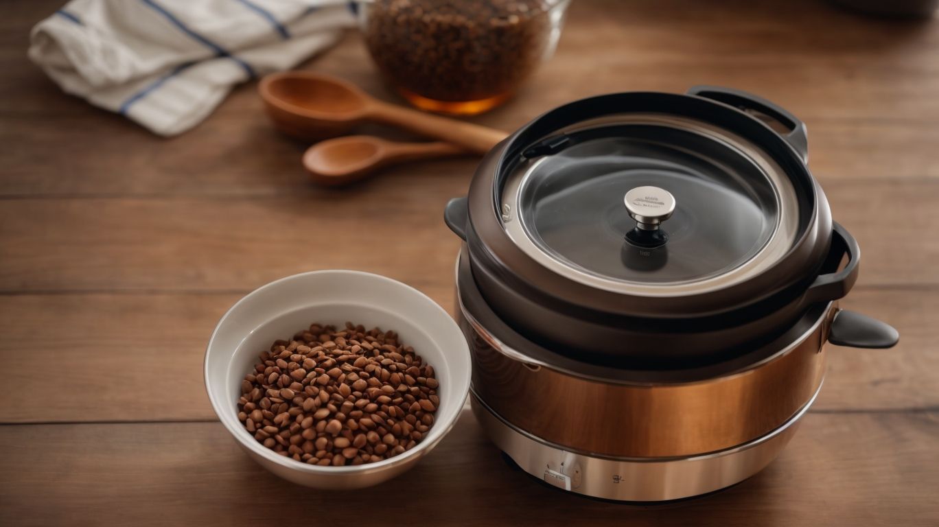 What is a Pressure Cooker? - How to Cook Horse Gram Without Pressure Cooker? 