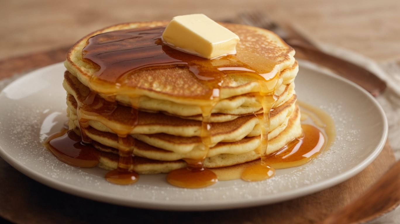 The Science Behind Baking Powder-Free Hot Cakes - How to Cook Hot Cake Without Baking Powder? 