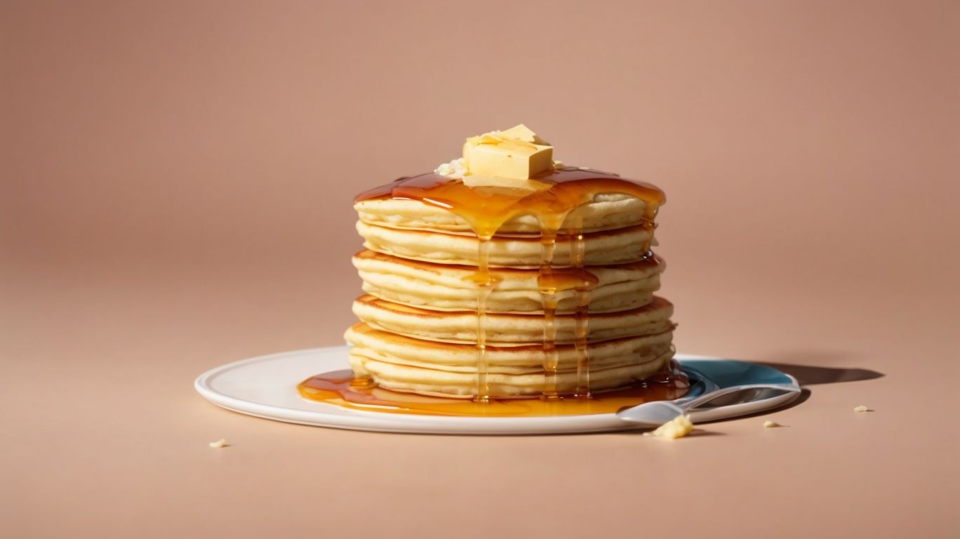Why Would You Want to Cook Without Baking Powder? - How to Cook Hot Cake Without Baking Powder? 