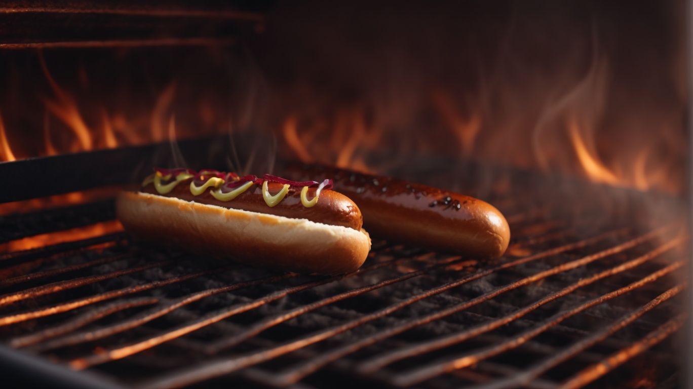 Tips for Cooking Perfect Hot Dogs - How to Cook Hot Dog Without Wrinkles? 