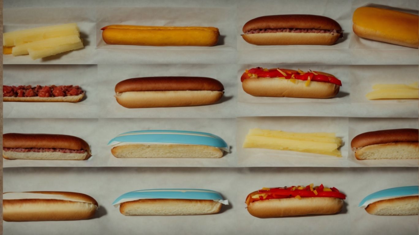 Step-by-Step Guide to Cooking Hot Dogs from Frozen - How to Cook Hot Dogs From Frozen? 