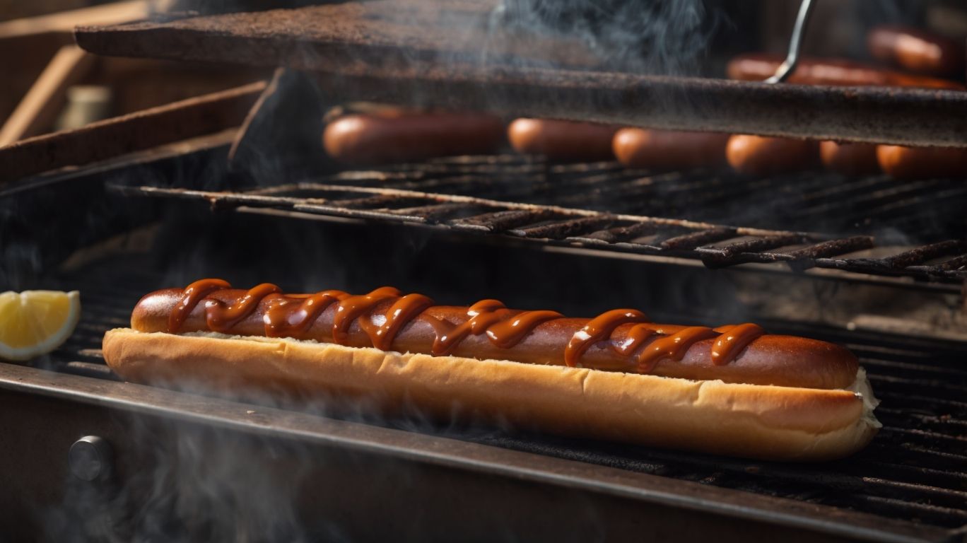 What Are the Benefits of Cooking Hot Dogs from Frozen? - How to Cook Hot Dogs From Frozen? 