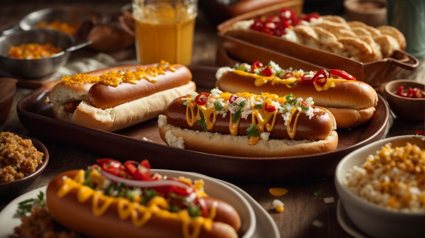 Conclusion: Cooking Hot Dogs from Frozen is Quick, Easy, and Delicious! - How to Cook Hot Dogs From Frozen? 