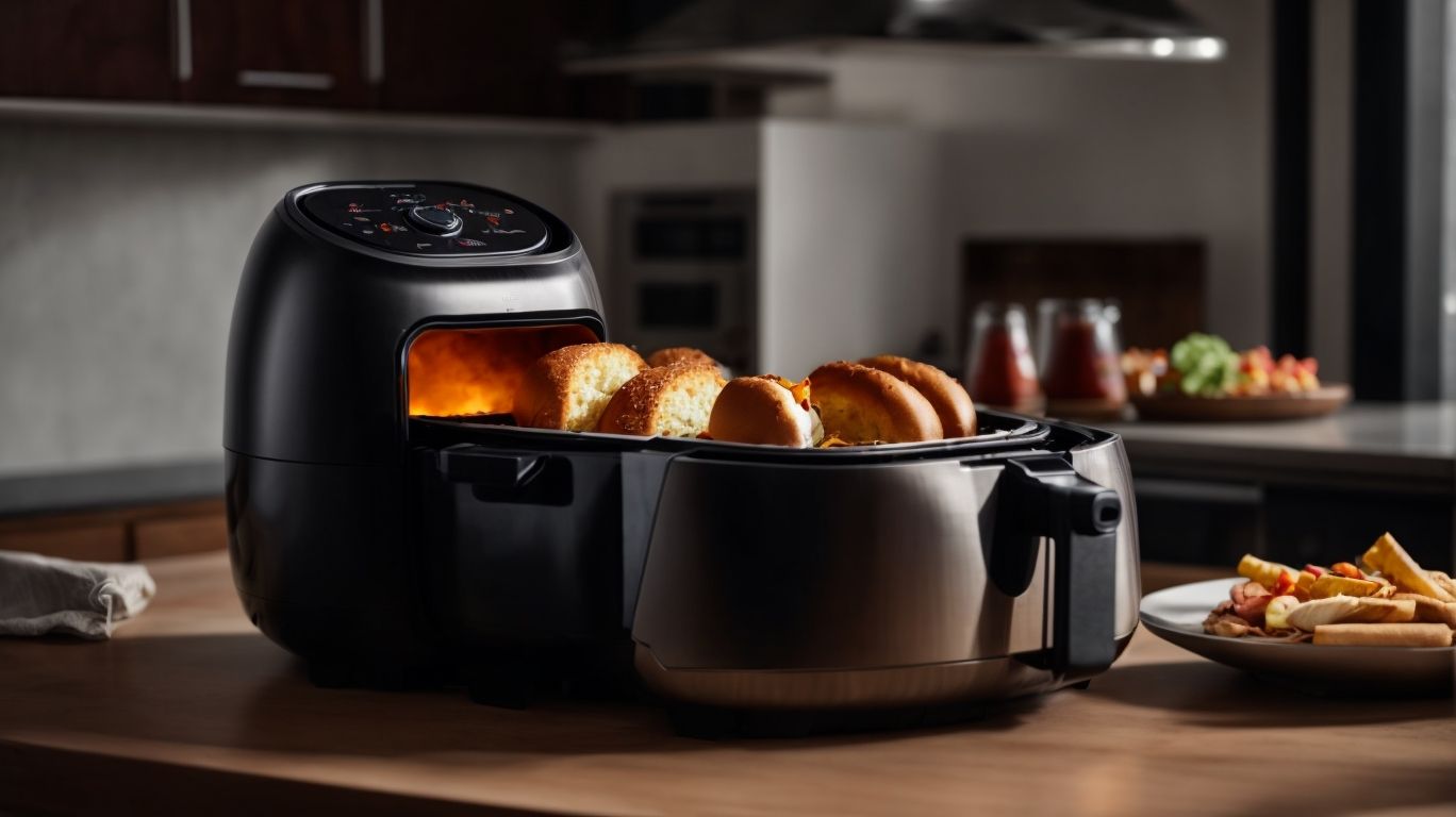 What Type of Hot Dogs Can Be Cooked in an Air Fryer? - How to Cook Hot Dogs in Air Fryer? 