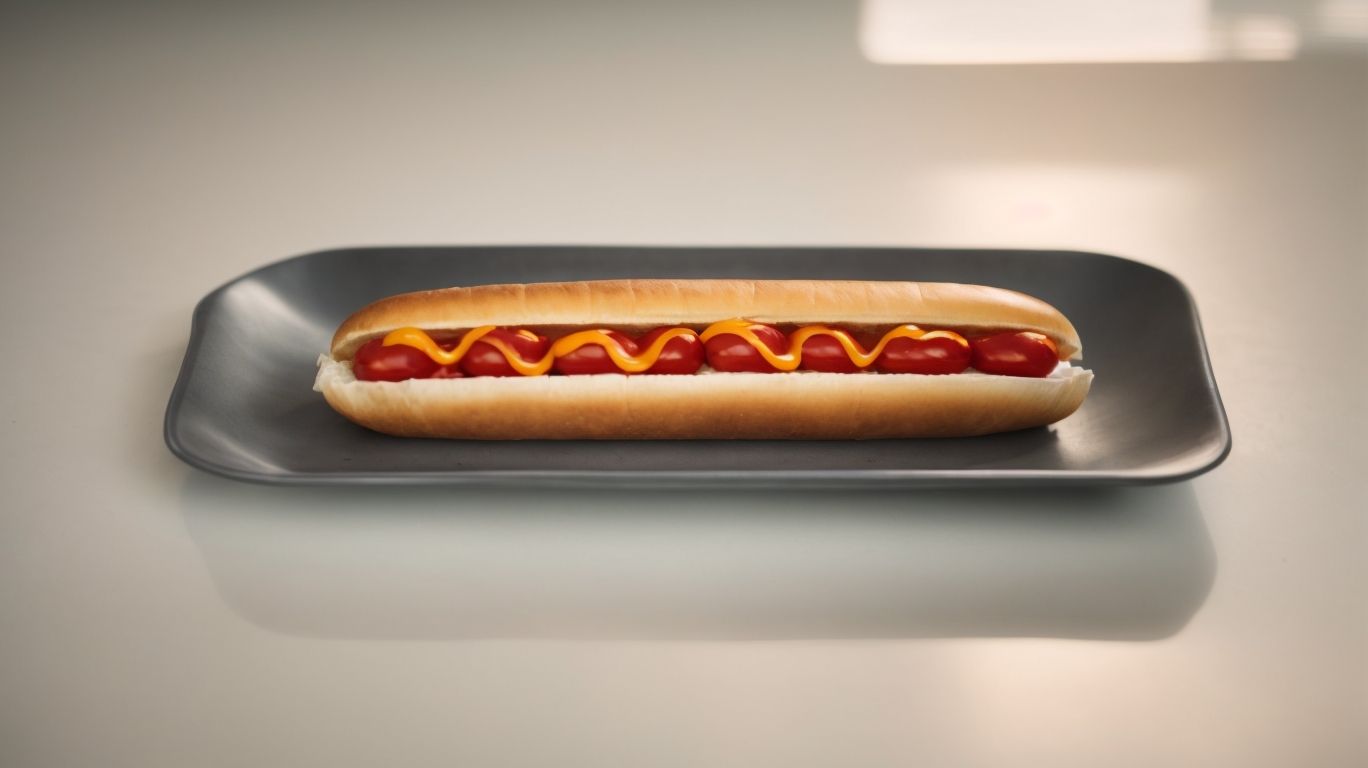 Why Hotdogs and Ketchup Make the Perfect Pair? - How to Cook Hotdog With Ketchup? 