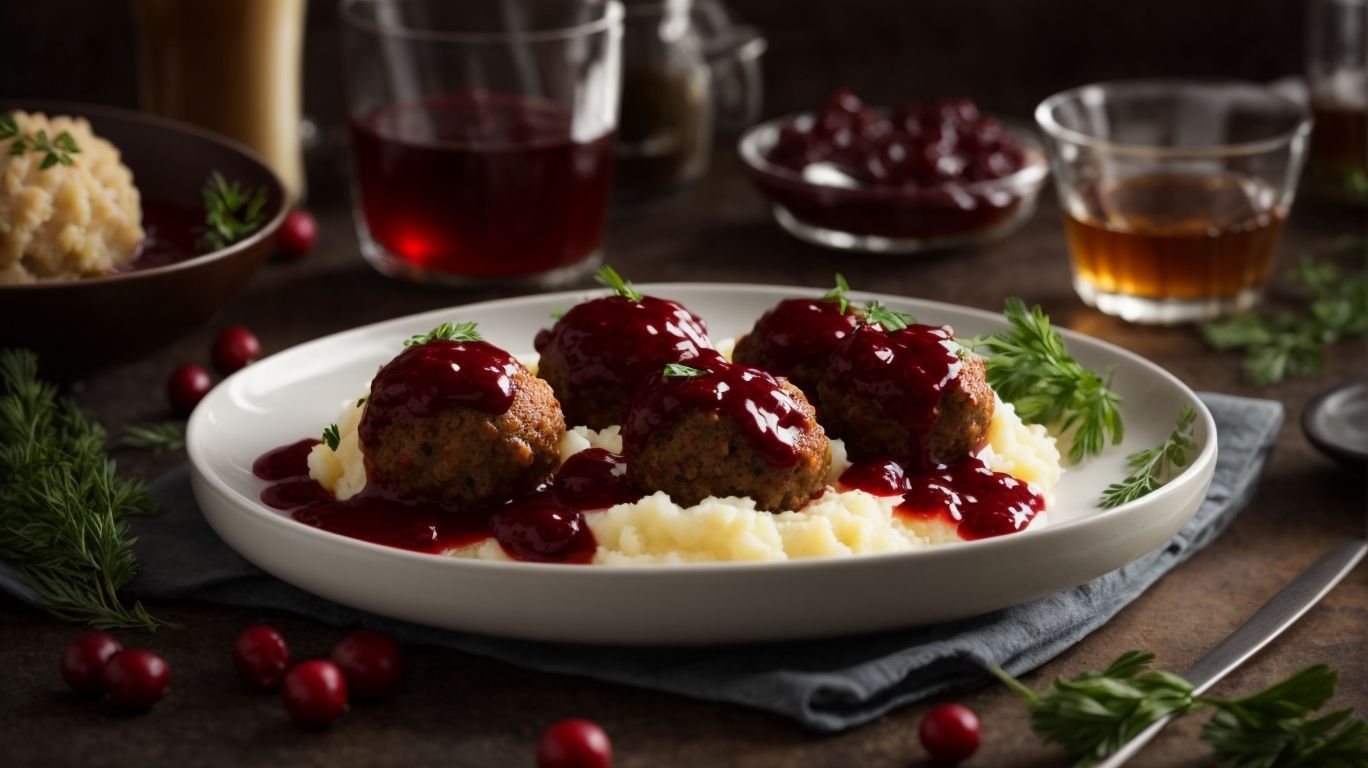 What are Ikea Meatballs? - How to Cook Ikea Meatballs Without Oven? 