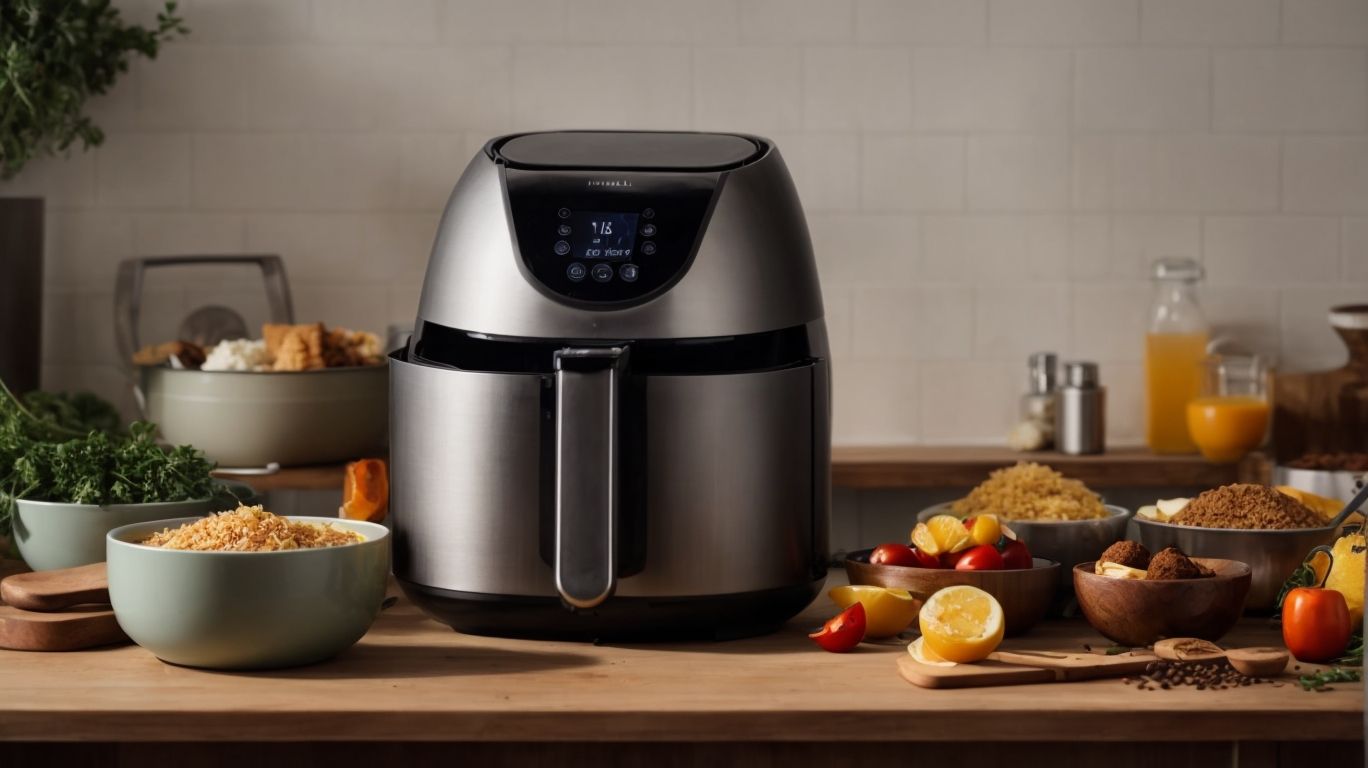 Cleaning and Maintenance of Your Air Fryer - How to Cook in Air Fryer? 