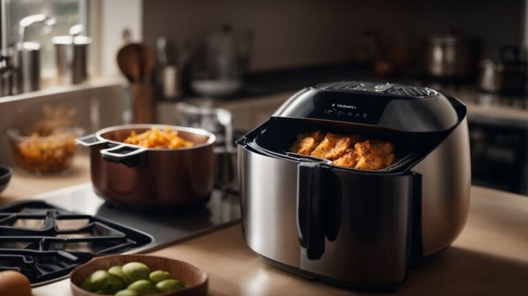 How to Cook in Air Fryer?
