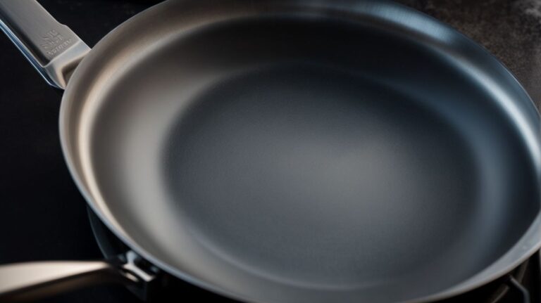 How to Cook in Stainless Steel Without Sticking?