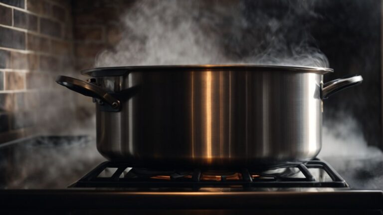How to Cook in Stainless Steel?