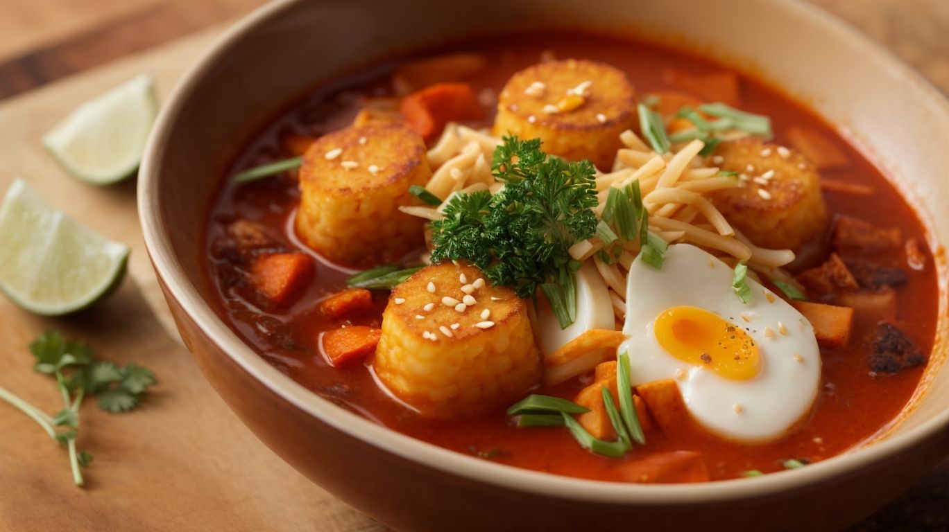 What is Instant Tteokbokki? - How to Cook Instant Tteokbokki Without Microwave? 
