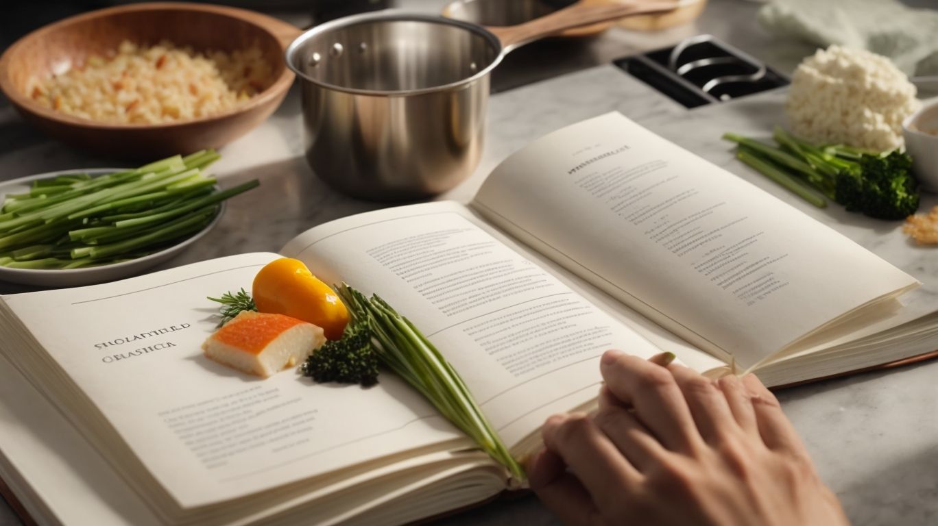 What Are the Steps to Follow in Cooking Instructions? - How to Cook Instructions? 