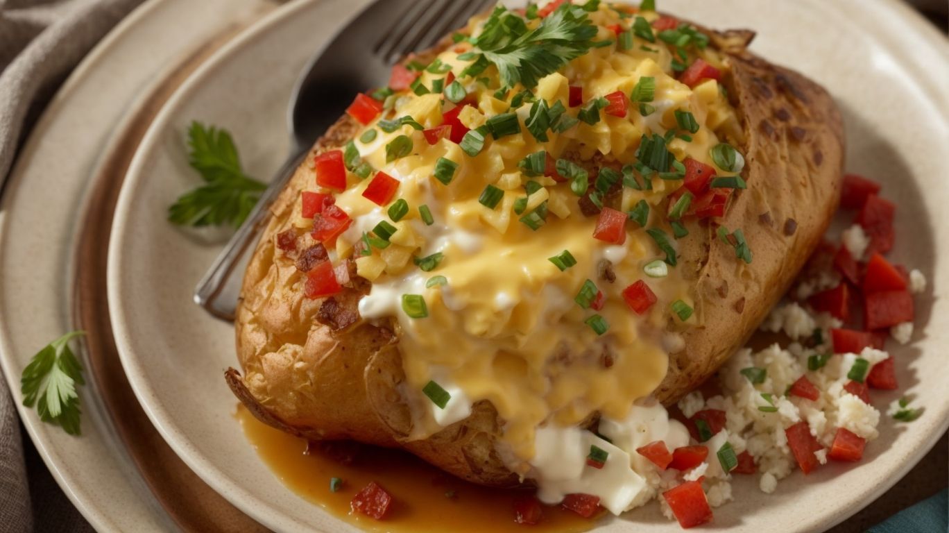 Conclusion - How to Cook Jacket Potato Without Microwave? 