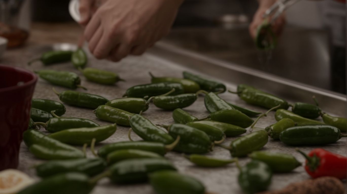 Who is Chris Poormet? - How to Cook Jalapenos Without Coughing? 