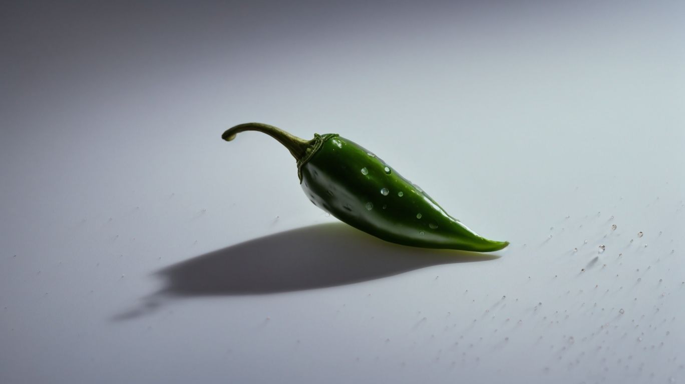 What is a Jalapeno? - How to Cook Jalapenos Without Coughing? 