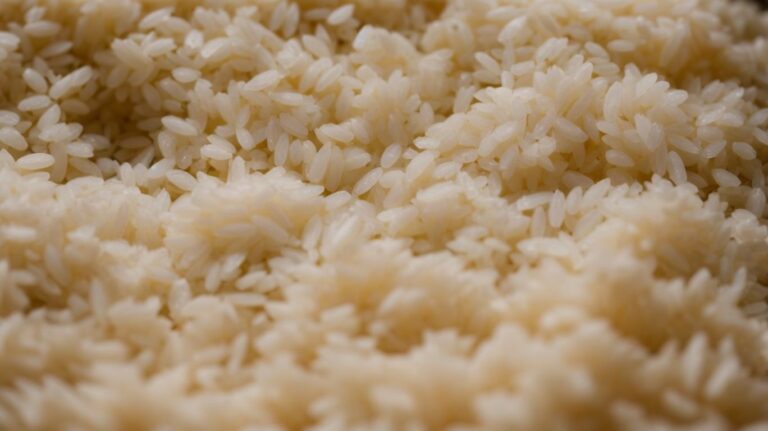How to Cook Japanese Rice for Fried Rice?