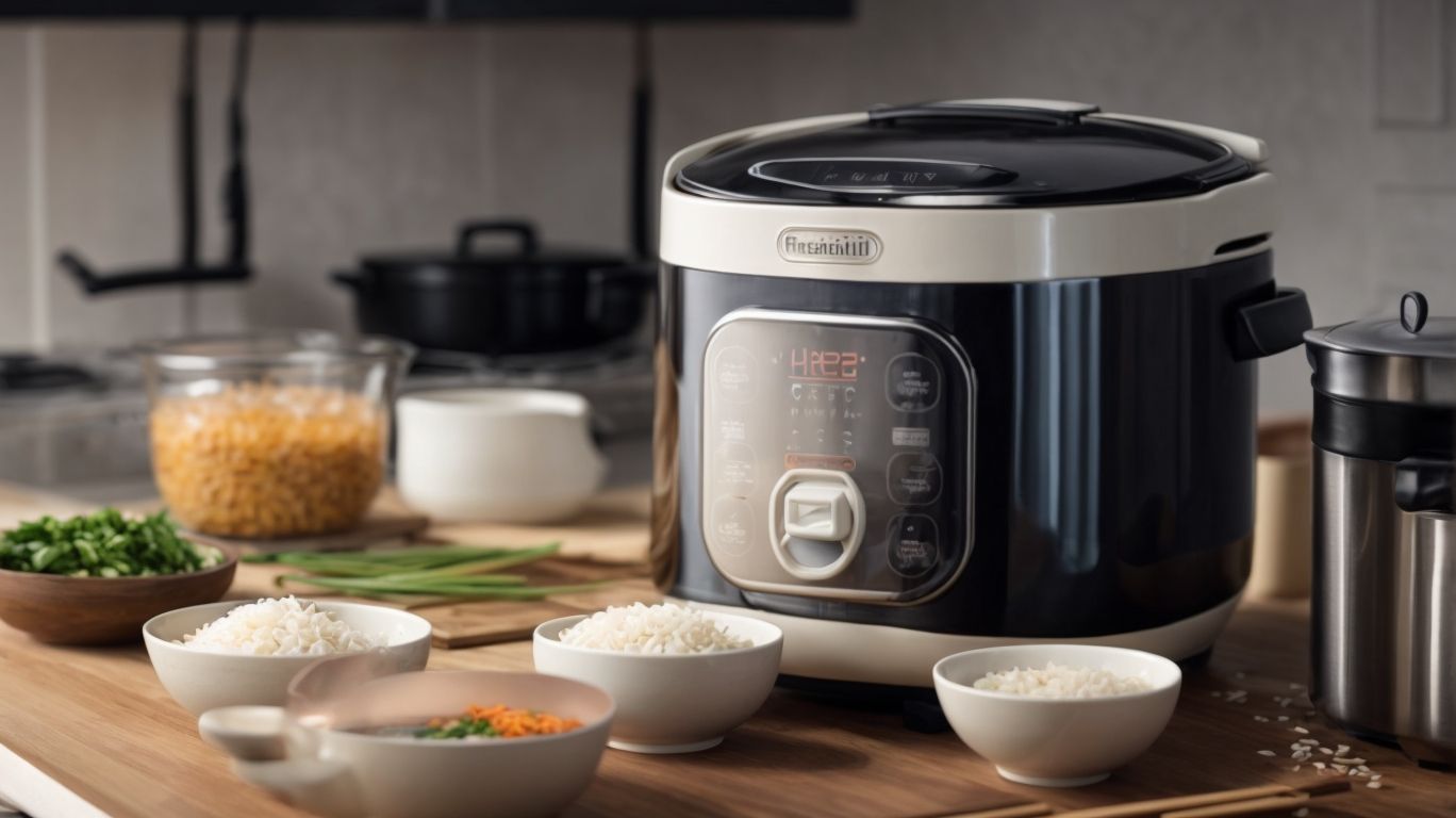 Additional Tips and Tricks - How to Cook Japanese Rice on Rice Cooker? 