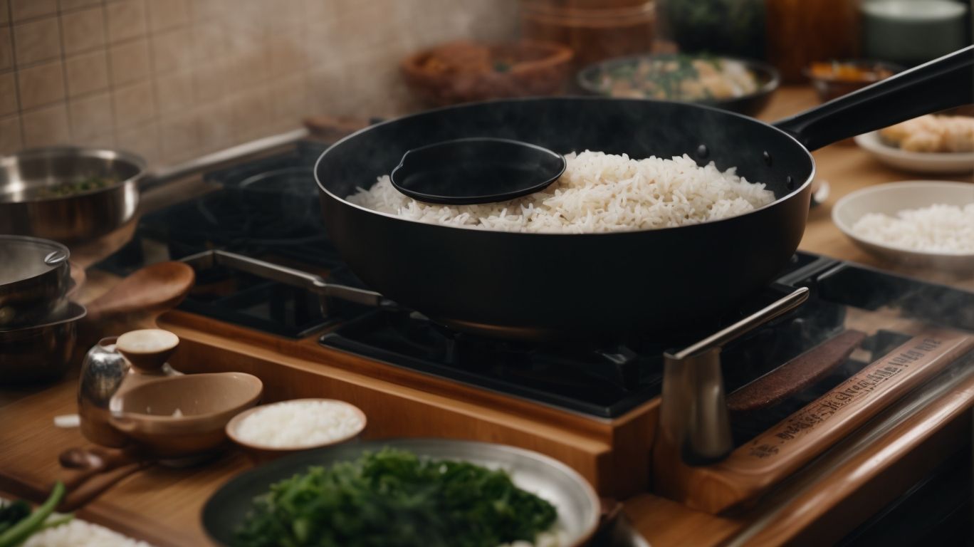 Why Cook Japanese Rice Without a Rice Cooker? - How to Cook Japanese Rice Without Rice Cooker? 