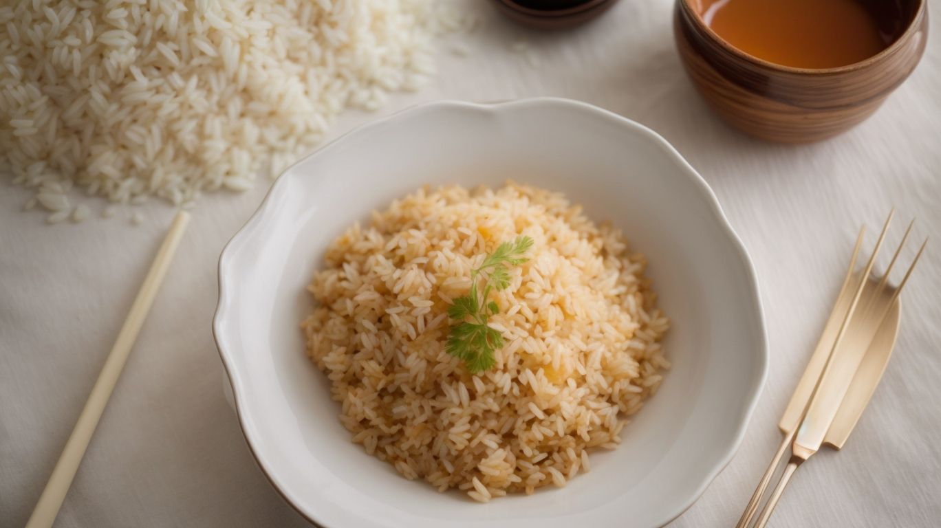 Tips and Tricks for Cooking Perfect Japanese Rice Without a Rice Cooker - How to Cook Japanese Rice Without Rice Cooker? 