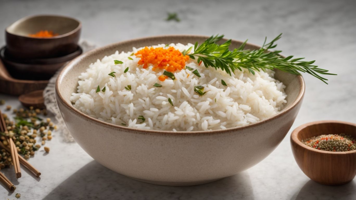 What is Jasmine Rice? - How to Cook Jasmine Rice Without a Rice Cooker? 