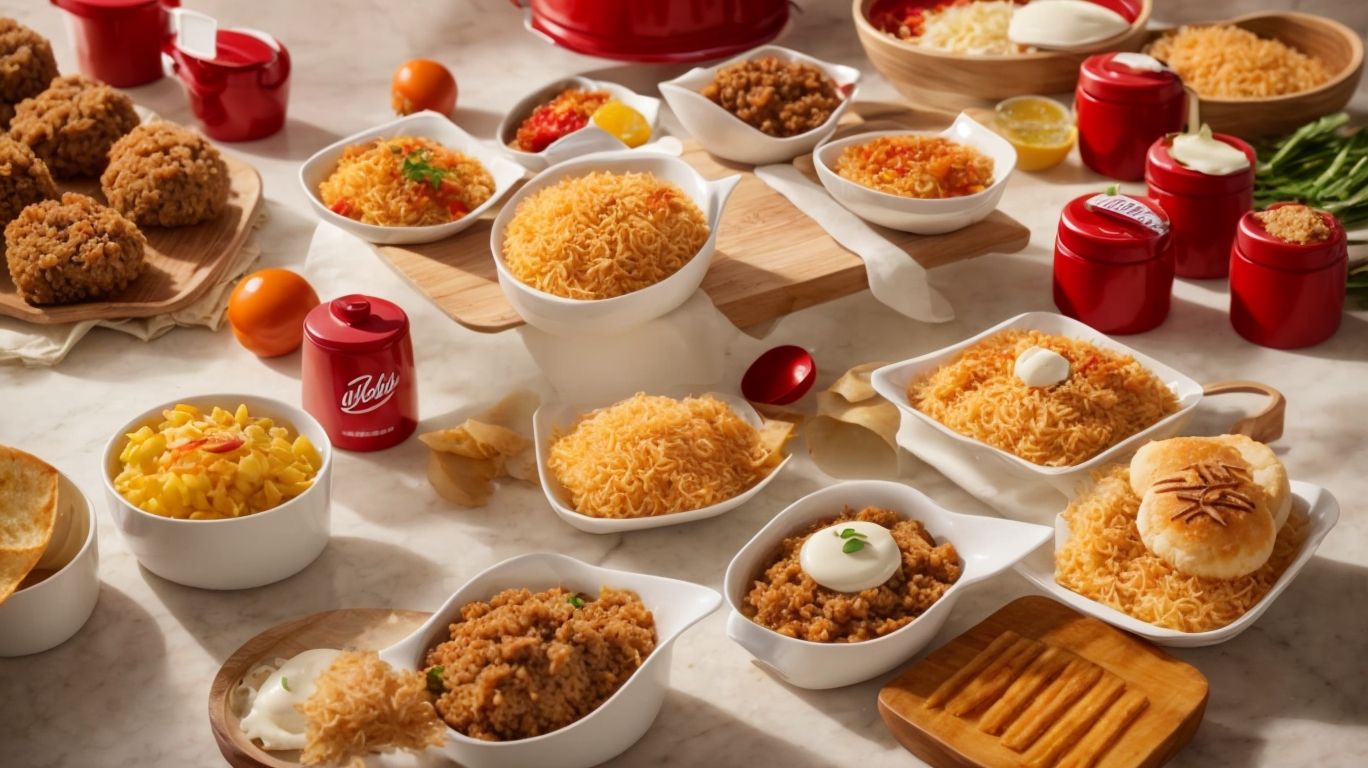 What are the Available Variants of Jollibee Ready to Cook? - How to Cook Jollibee Ready to Cook? 