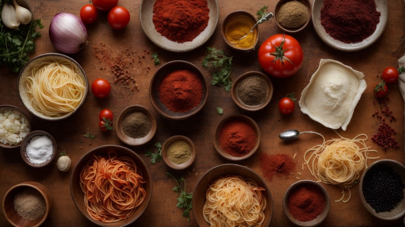 References - How to Cook Jollof Spaghetti With Tomato Paste? 