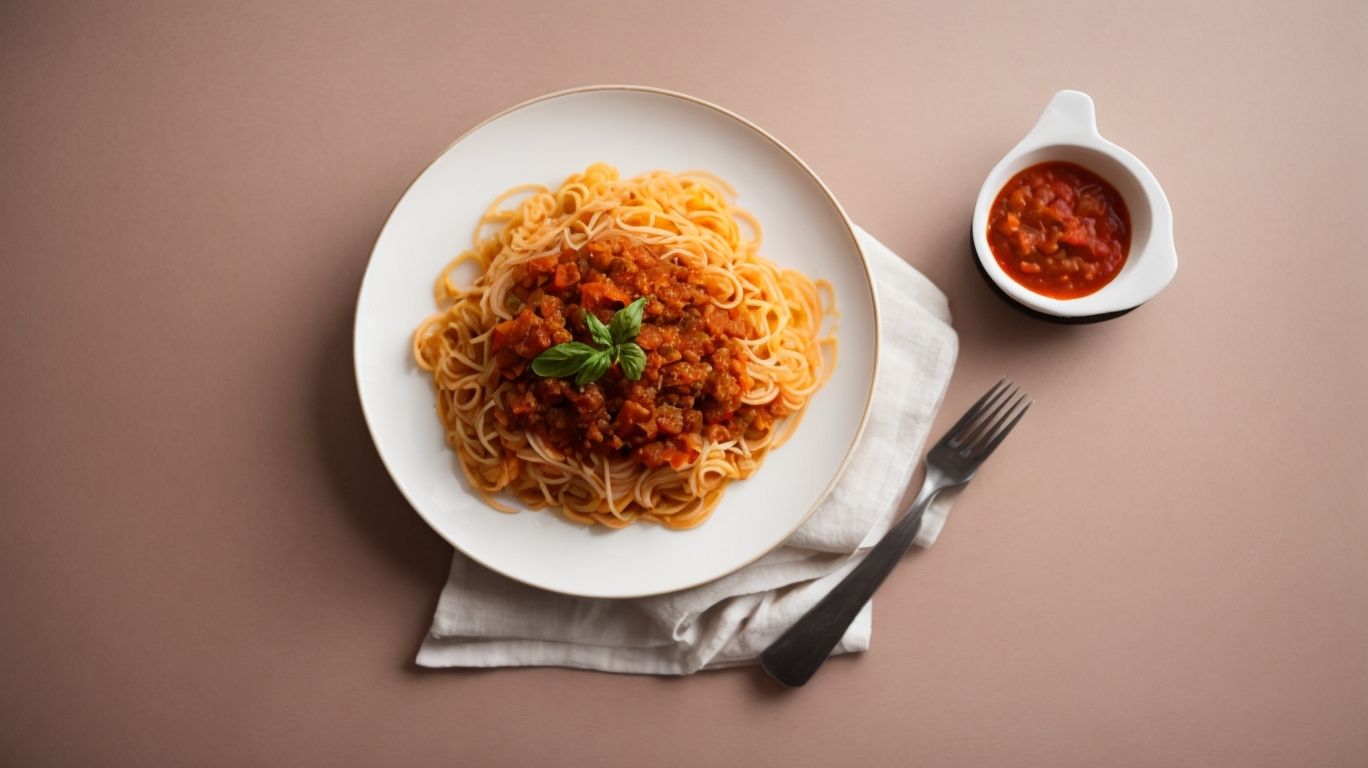 Tips and Tricks - How to Cook Jollof Spaghetti With Tomato Paste? 