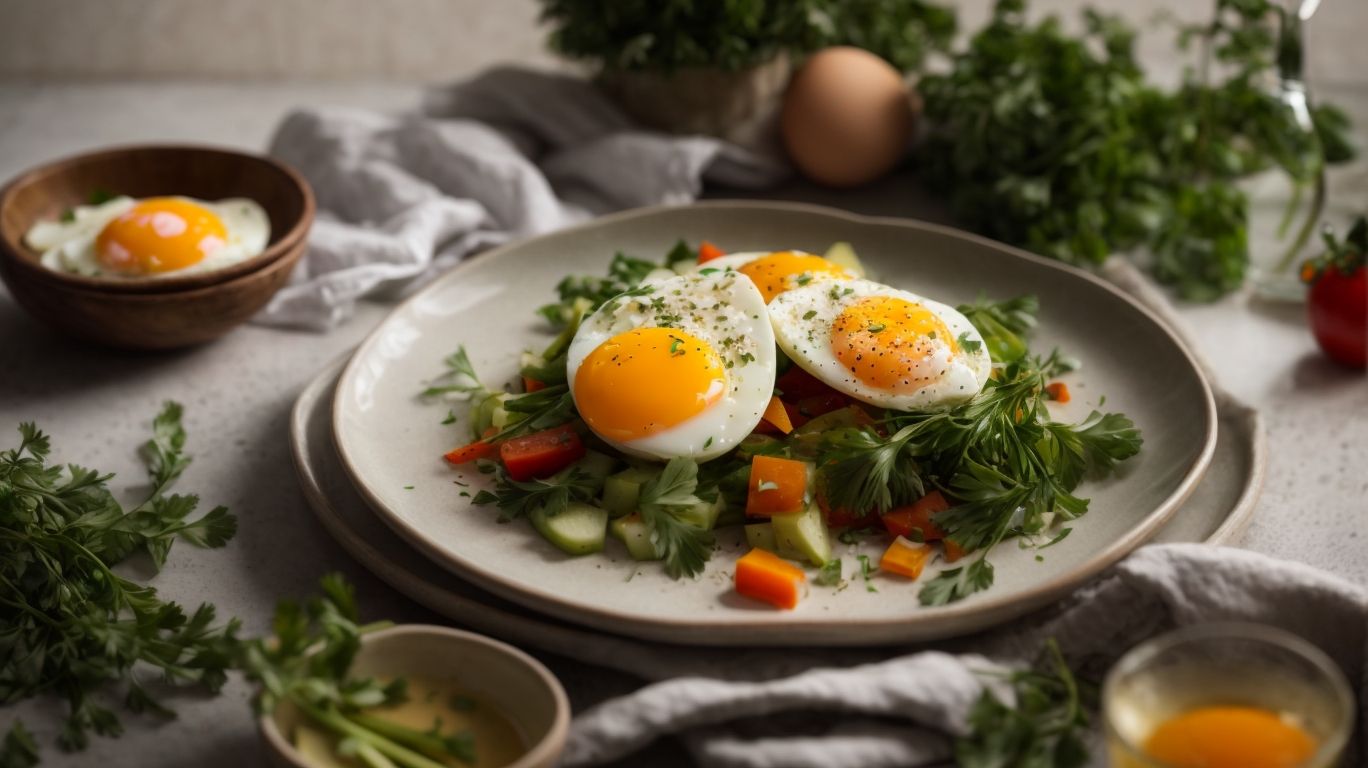 Why is Just Egg a Popular Choice for Vegans and Vegetarians? - How to Cook Just Egg Without Sticking? 