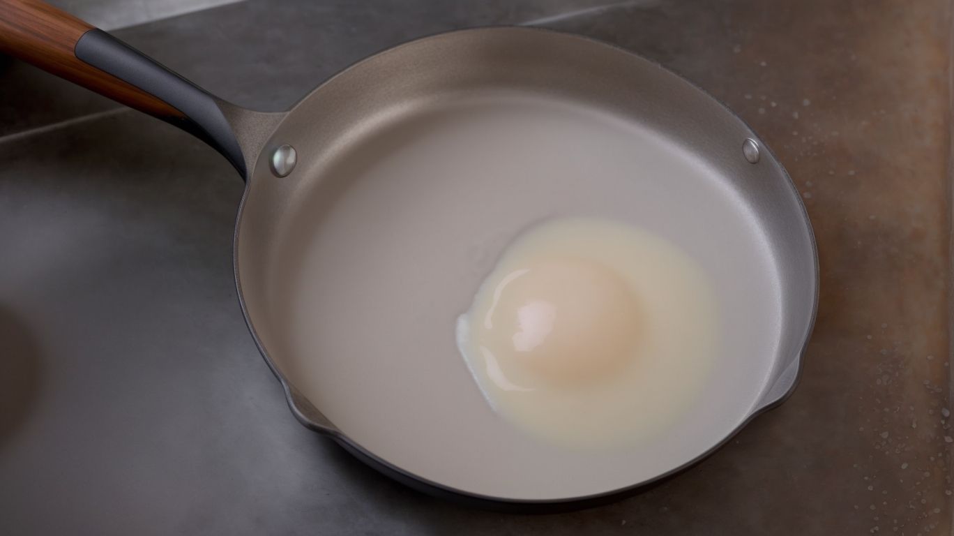 What are Some Tips for Perfecting the Cooking of Just Egg? - How to Cook Just Egg Without Sticking? 