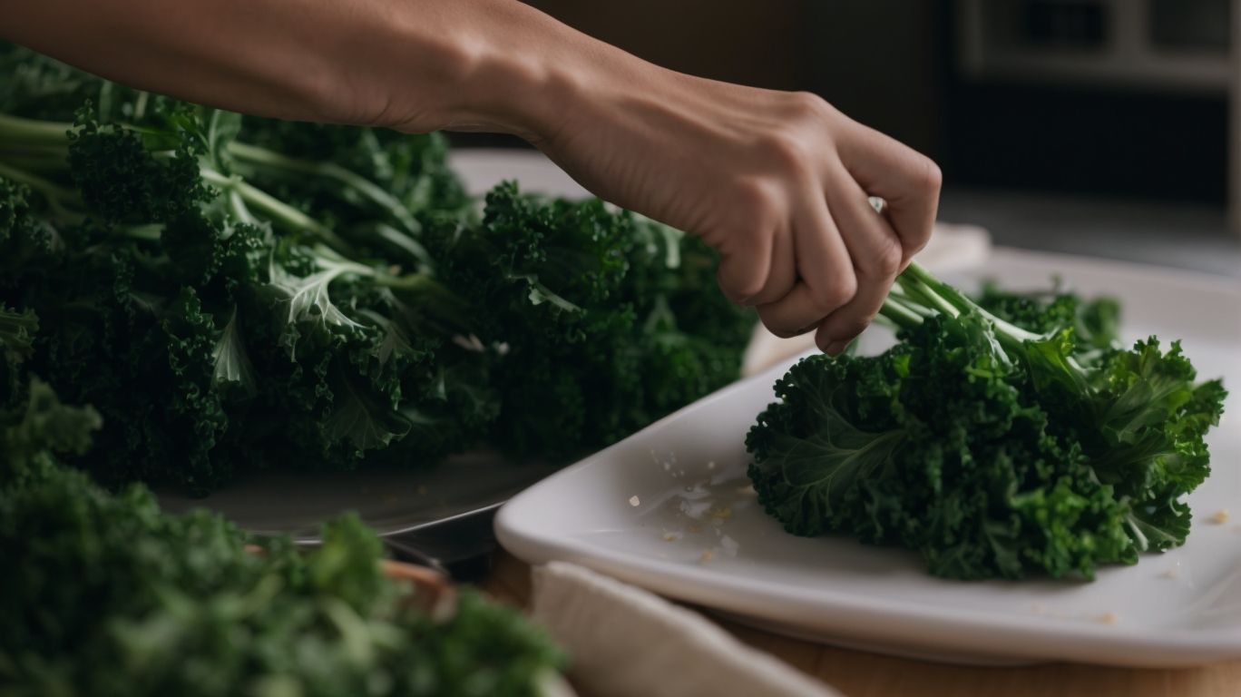 About Chris Poormet and "Poormet.com" - How to Cook Kale for Soup? 