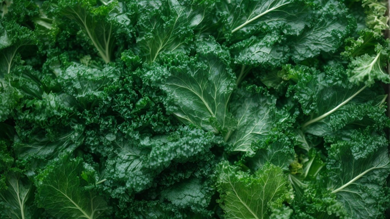 Why Use Frozen Kale? - How to Cook Kale From Frozen? 