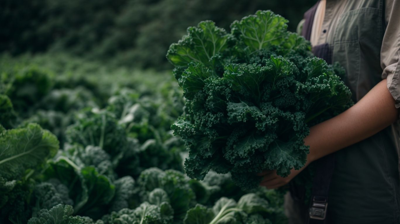 Who is Chris Poormet? - How to Cook Kale With Stems? 