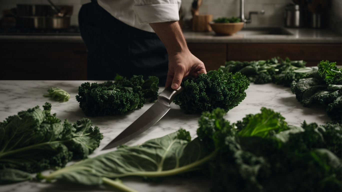 About the Author - How to Cook Kale? 