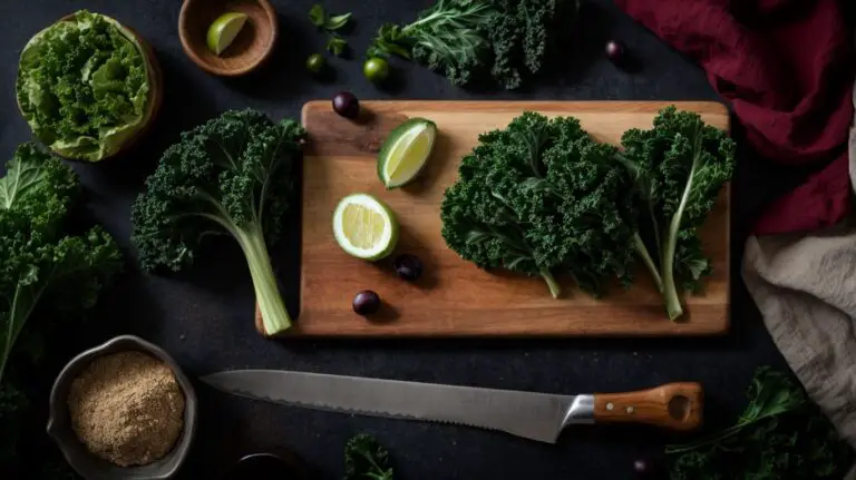 How to Cook Kale?