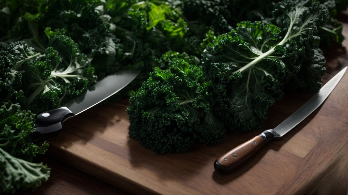 Tips and Tricks for Cooking with Kale - How to Cook Kale? 