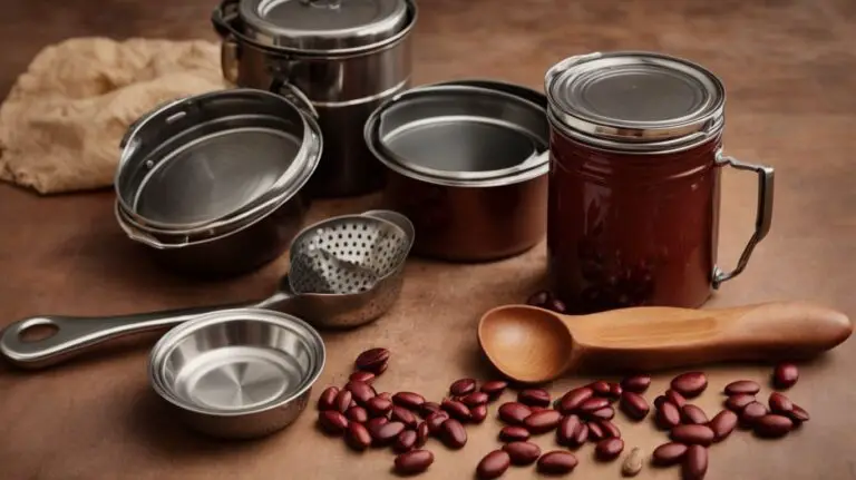 How to Cook Kidney Beans From a Can?