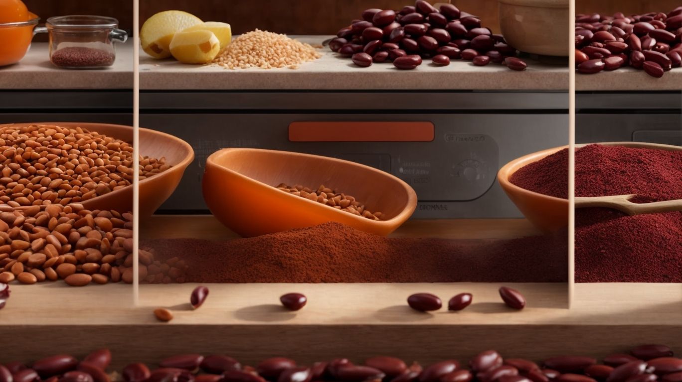What Are the Different Ways to Cook Kidney Beans? - How to Cook Kidney Beans? 