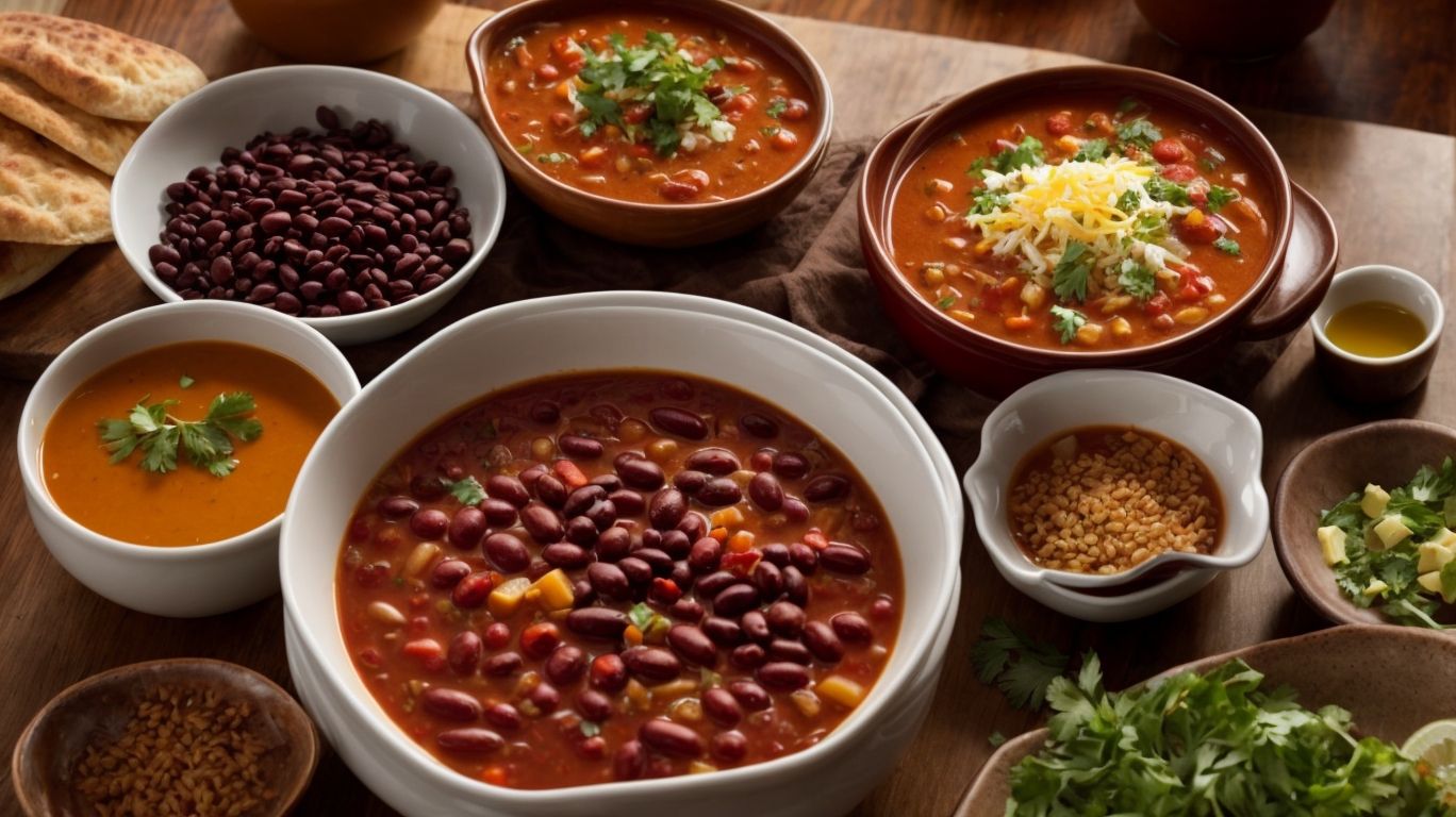 What Are Some Kidney Bean Recipes? - How to Cook Kidney Beans? 