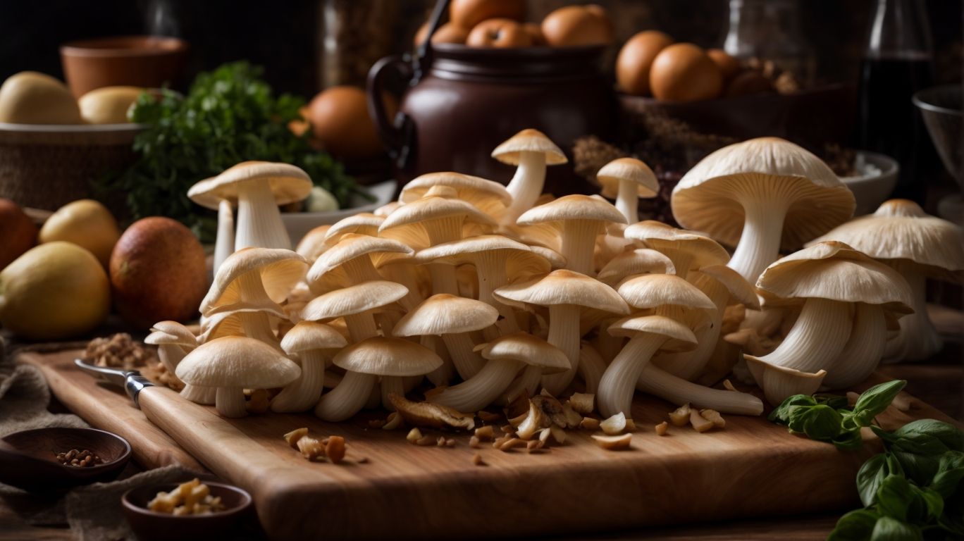 Ways to Cook King Oyster Mushrooms - How to Cook King Oyster Mushrooms? 