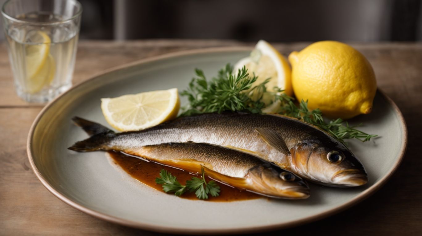 How to Store and Reheat Cooked Kippers? - How to Cook Kippers Without the Smell? 