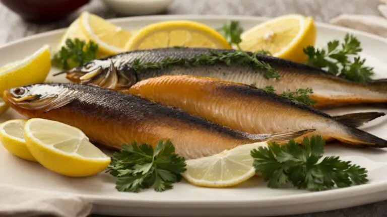 How to Cook Kippers?