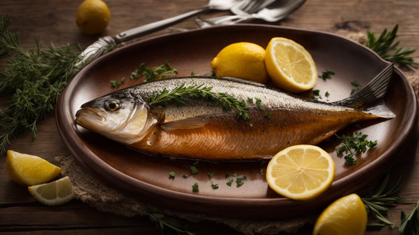 What are Some Tips for Cooking Perfect Kippers? - How to Cook Kippers? 