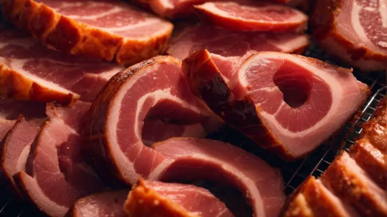 How to Cook Kirkland Spiral Ham With Glaze?