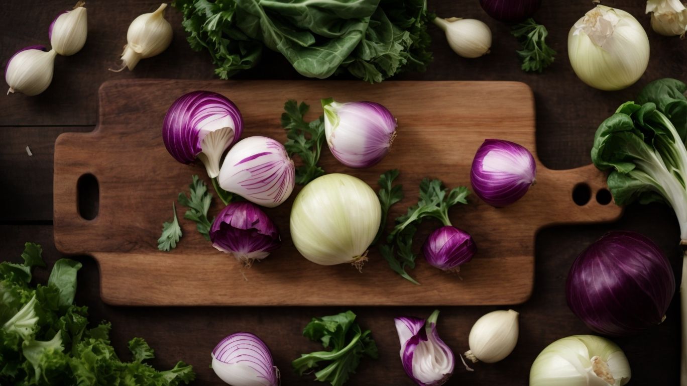 Tips and Tricks for Cooking with Kohlrabi - How to Cook Kohlrabi? 