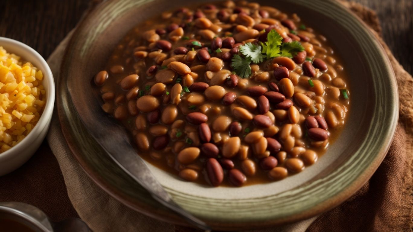 Conclusion - How to Cook Koo Chakalaka With Beans? 