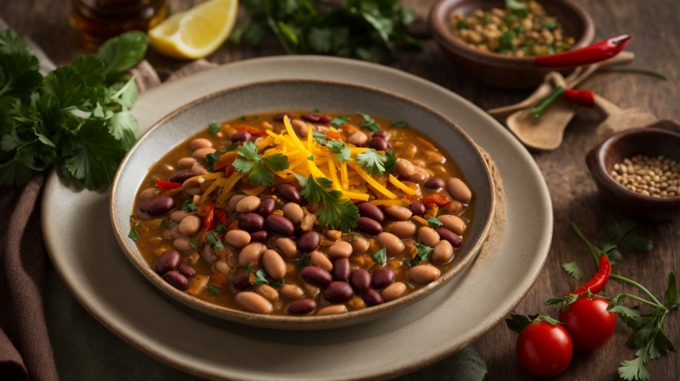 Tips for Perfecting Koo Chakalaka with Beans - How to Cook Koo Chakalaka With Beans? 